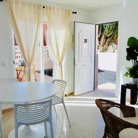 Casita Playa Castillo Vivienda 2B Caleta De Fuste Exterior photo