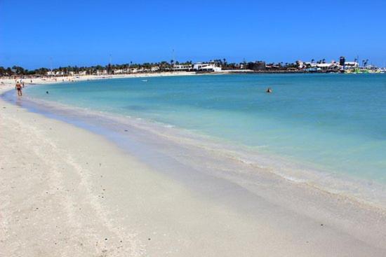 Casita Playa Castillo Vivienda 2b Caleta De Fuste