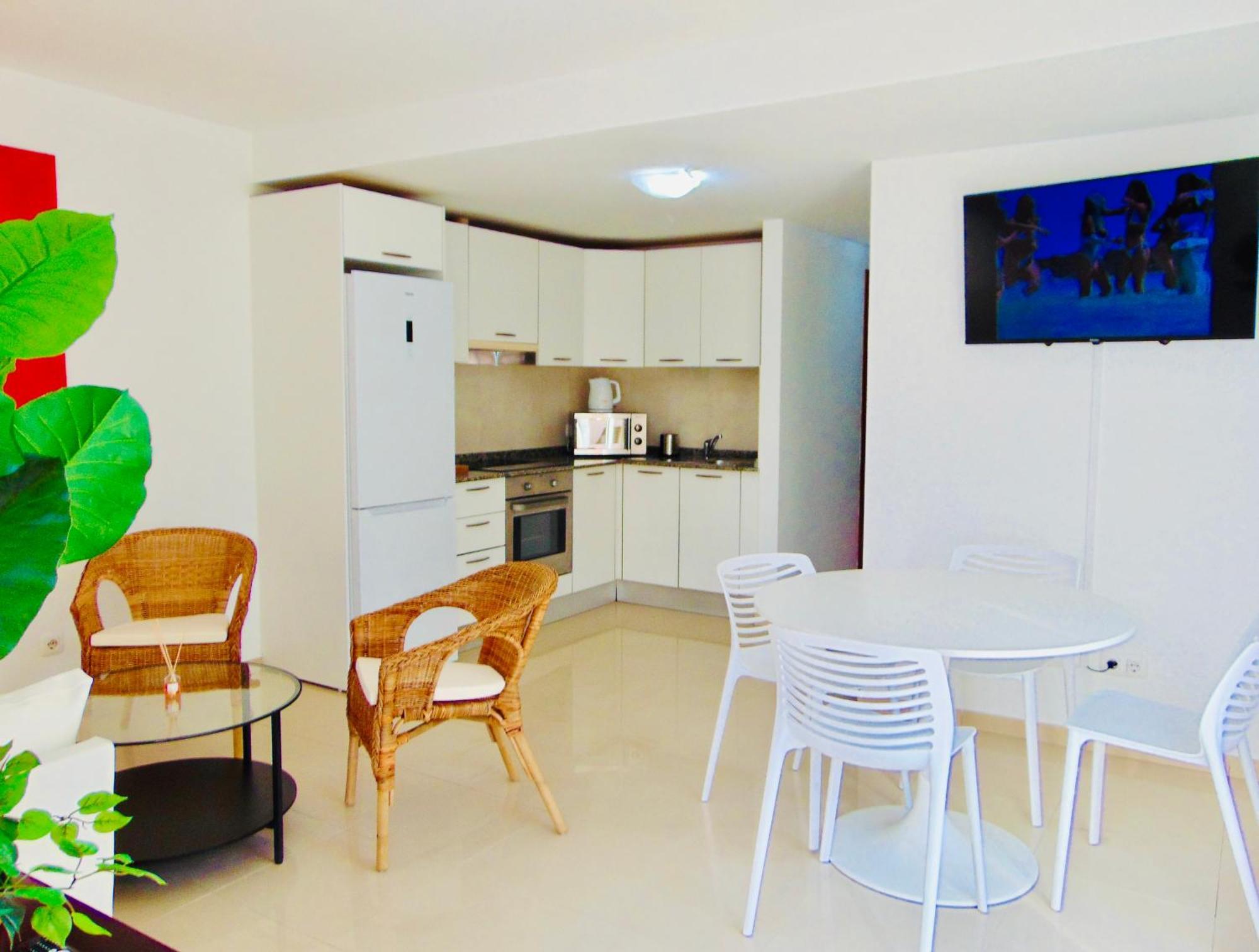 Casita Playa Castillo Vivienda 2b Caleta De Fuste