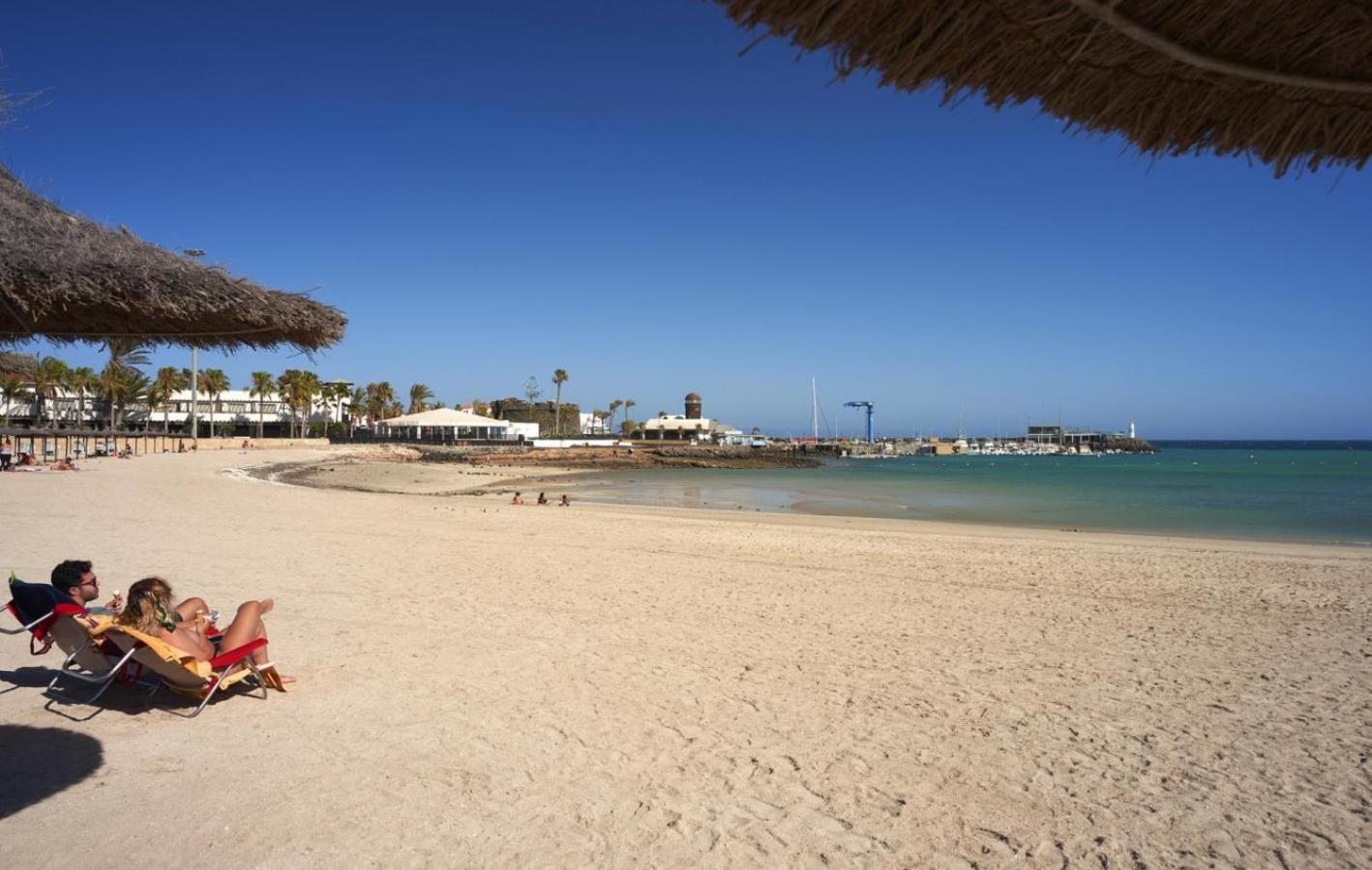 Holiday home Casita Playa Castillo Vivienda 2b