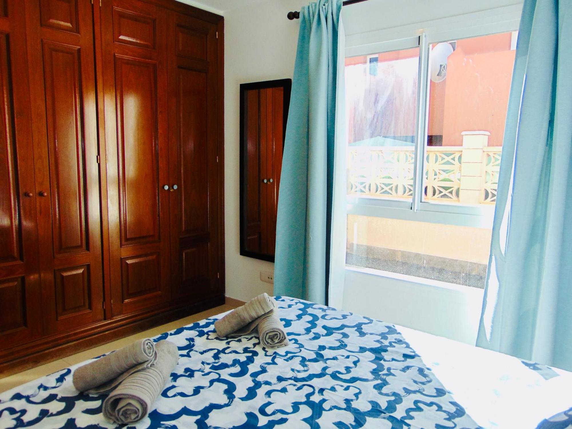 Casita Playa Castillo Vivienda 2b