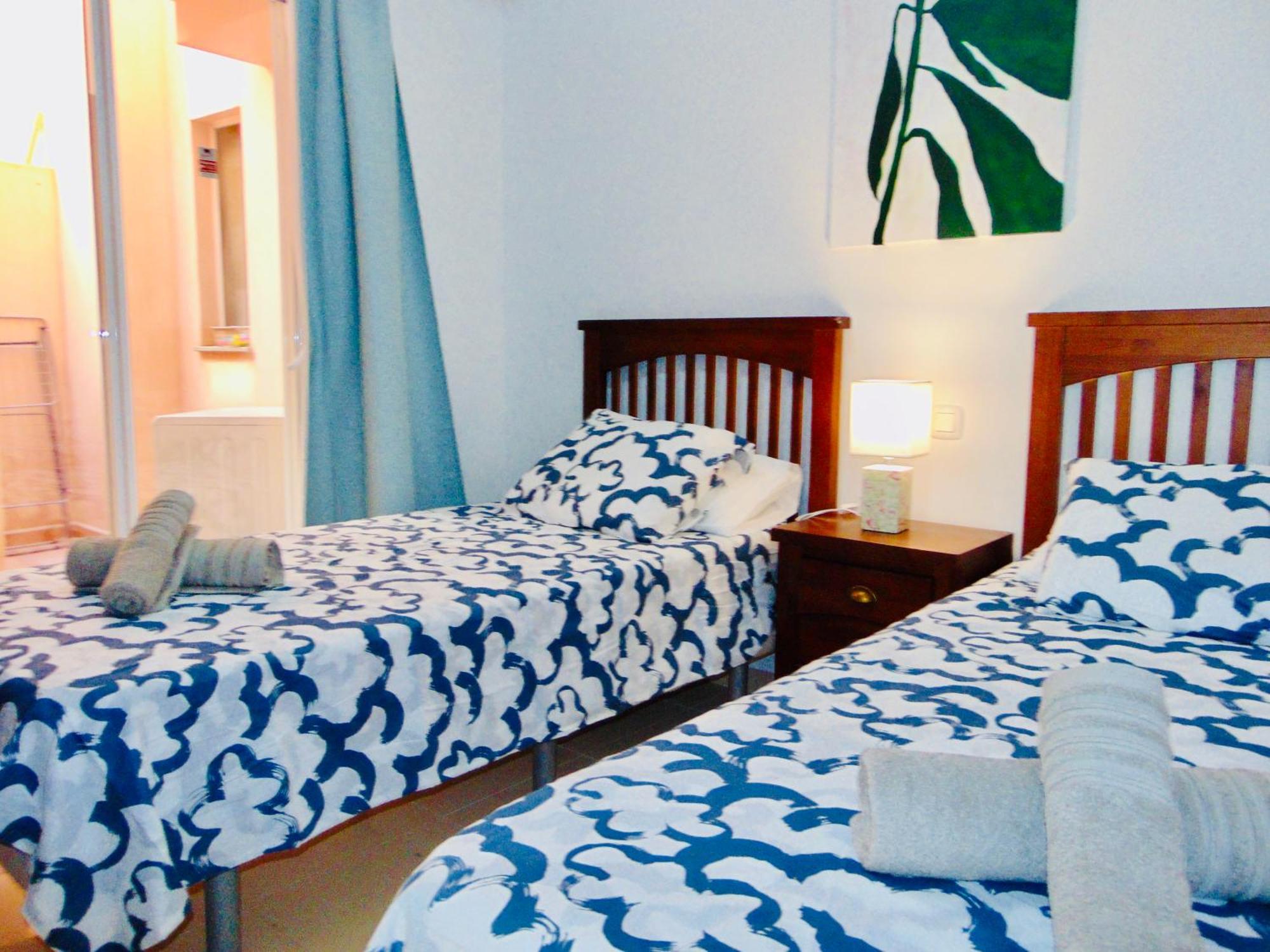 Casita Playa Castillo Vivienda 2b Holiday home