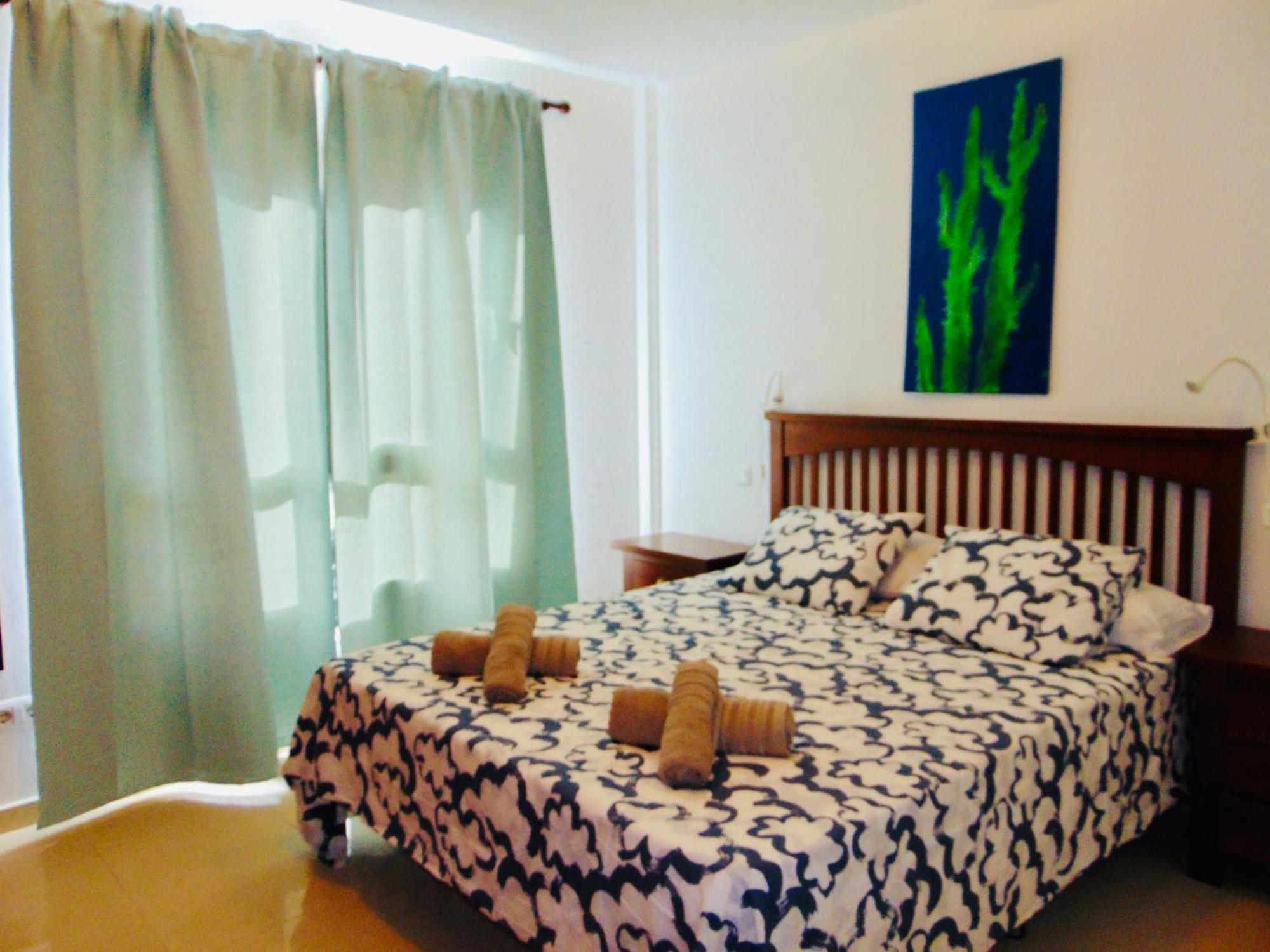 Holiday home Casita Playa Castillo Vivienda 2b