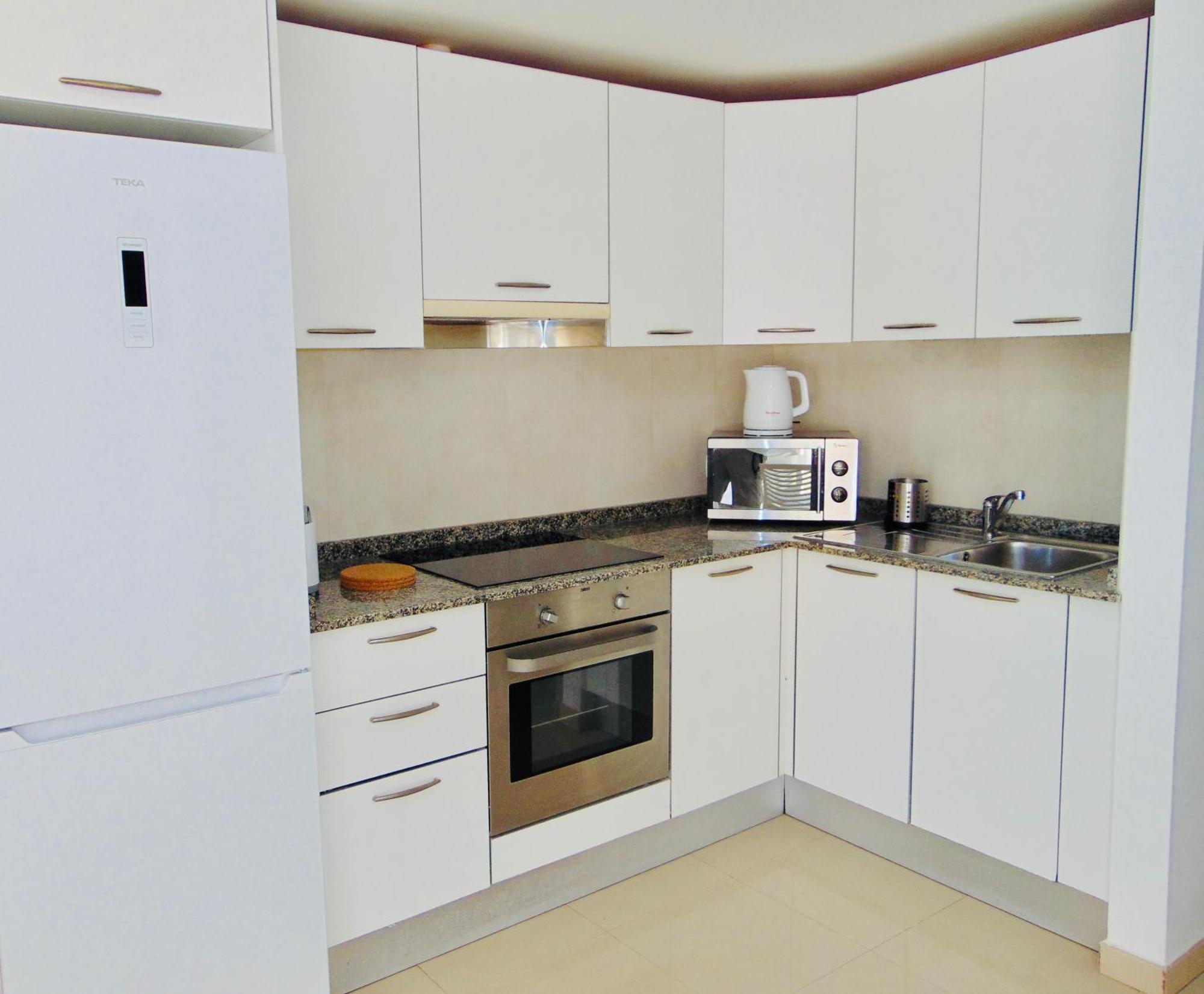 Casita Playa Castillo Vivienda 2b Holiday home *