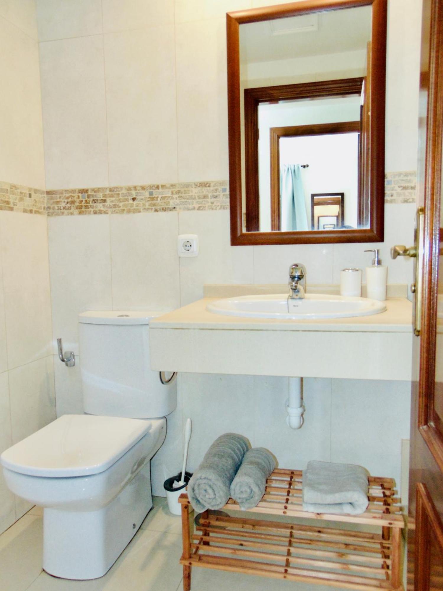 Casita Playa Castillo Vivienda 2b Holiday home *