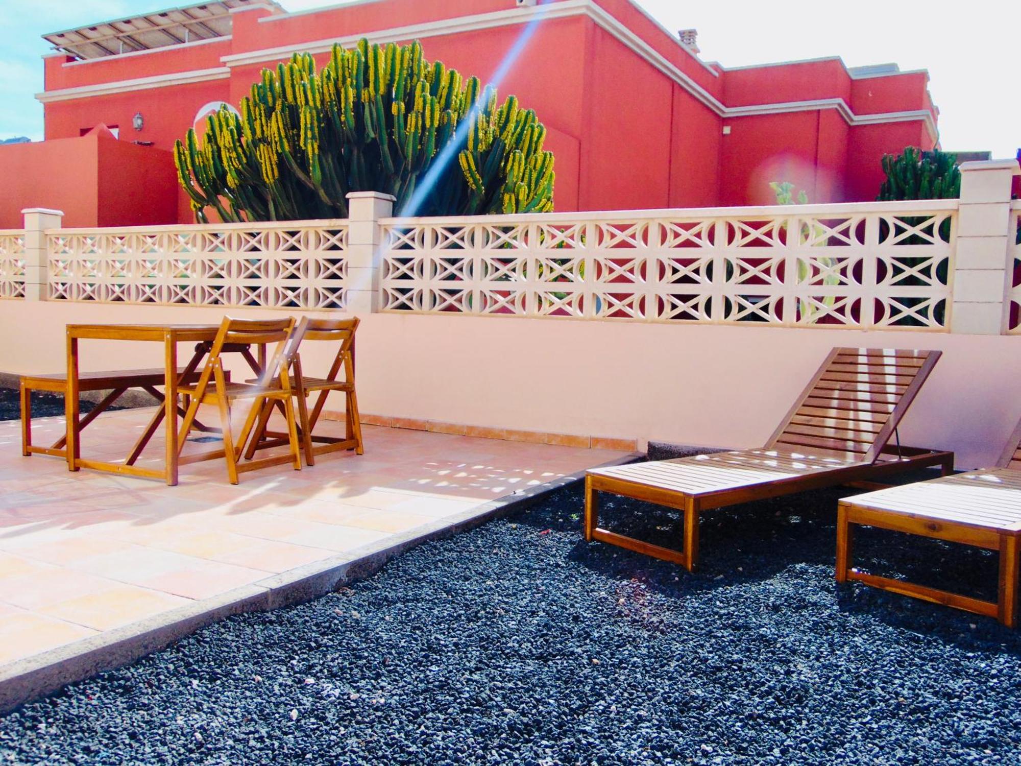 Casita Playa Castillo Vivienda 2b Holiday home Caleta De Fuste