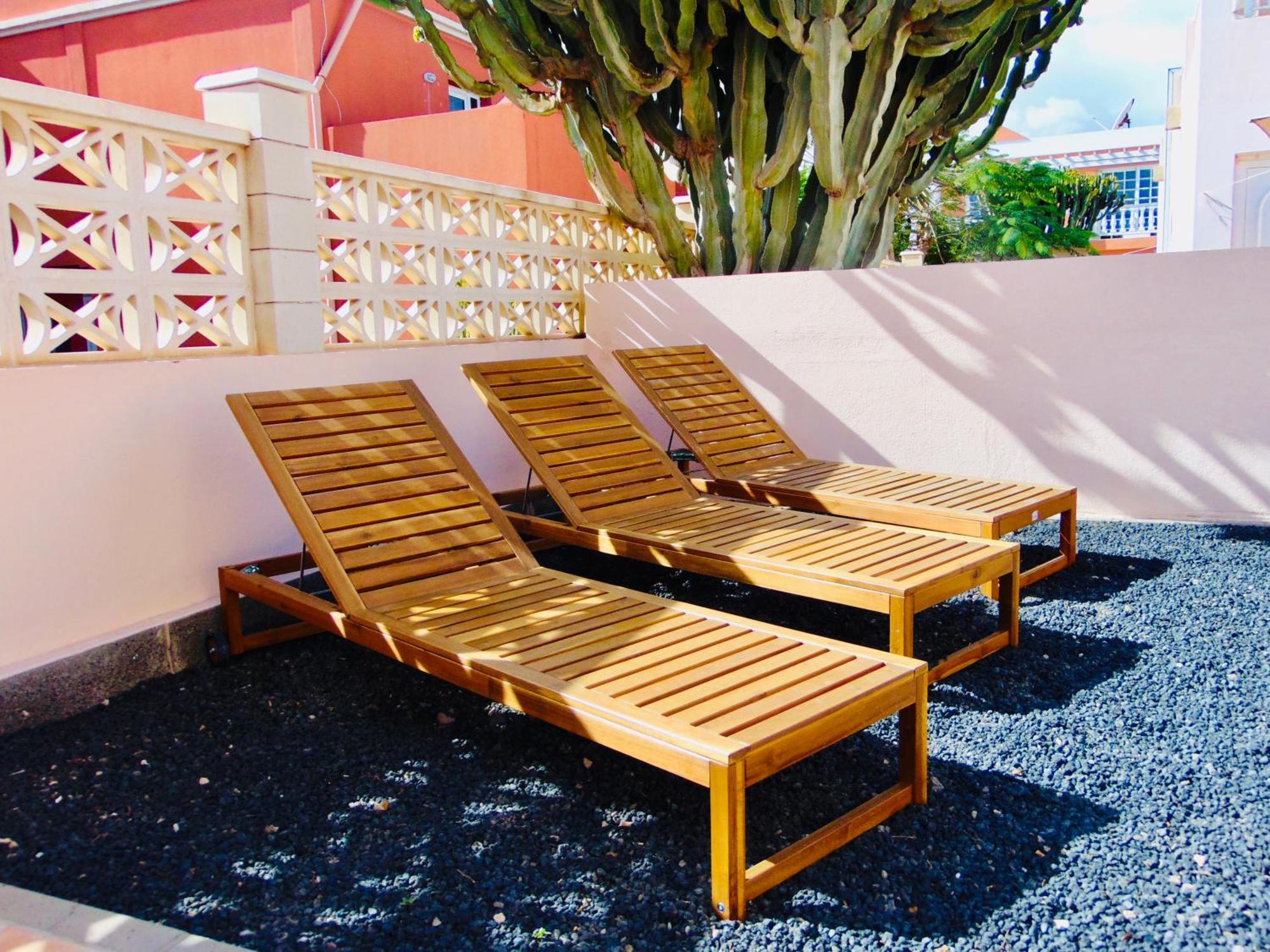 Holiday home Casita Playa Castillo Vivienda 2b Caleta De Fuste